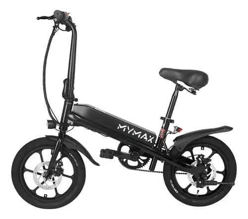 Mymax Myway 4.0